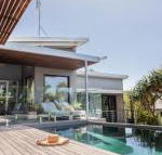 Akoakoa Sunrise Beach - Accommodation Daintree