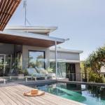Akoakoa Sunrise Beach - Accommodation Daintree 0