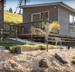 Sunny Gum - Accommodation Daintree
