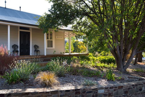 Greenlands - Accommodation Daintree 0
