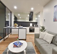 Domo Apartments-Luma - Accommodation Daintree