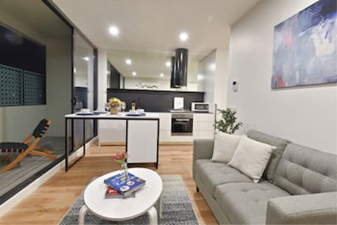 Domo Apartments-Luma - Accommodation Daintree 0