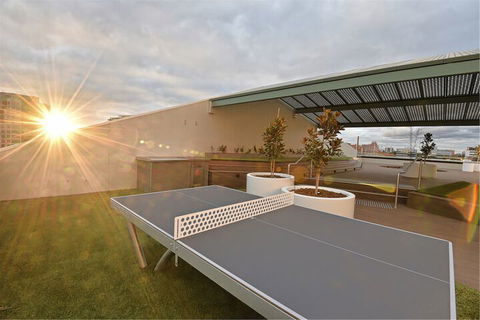 Domo Apartments-Luma - Accommodation Daintree 1