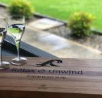 Relax  Unwind in Badgee - Accommodation Daintree