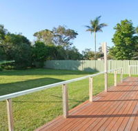 South Sussexs Blue Cottage - Accommodation Daintree