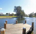 The Waterfront on Teal - Accommodation Daintree