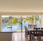Unbeatable Waterfront Location - Accommodation Daintree