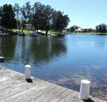 Waterfront Getaway in Sussex - Accommodation Daintree