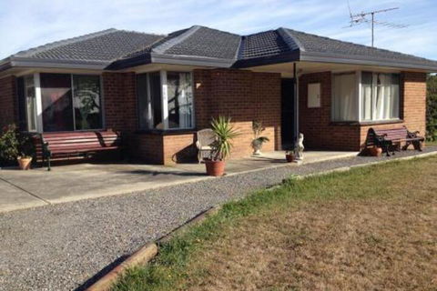 Yanakie Holiday House - Accommodation Daintree 2