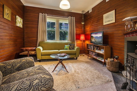 Allambee - Accommodation Daintree 2