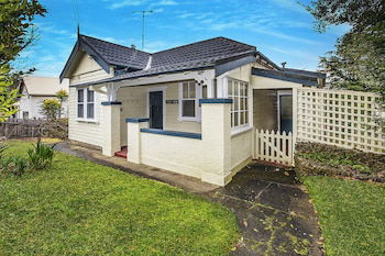 Allambee - Accommodation Daintree 1