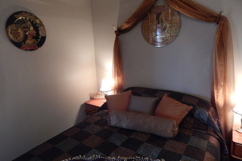 R On The Downs BnB & Spa Cottages - Accommodation Daintree 2