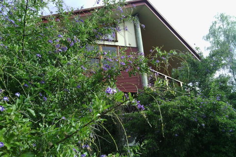 R On The Downs BnB & Spa Cottages - Accommodation Daintree 5