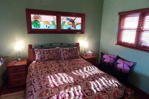 R On The Downs BnB & Spa Cottages - Accommodation Daintree 6