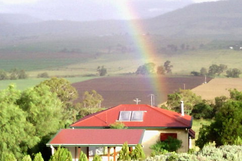 R On The Downs BnB & Spa Cottages - Accommodation Daintree 1