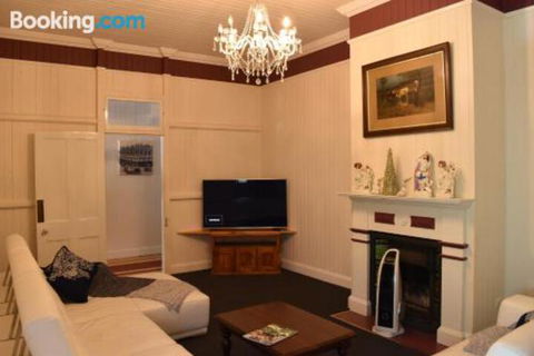 YesterYear On West - Accommodation Daintree 3