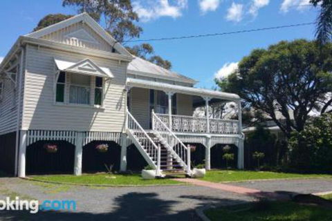 YesterYear On West - Accommodation Daintree 0
