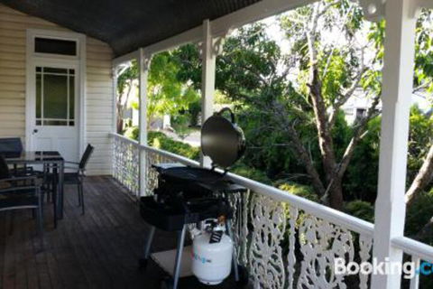 YesterYear On West - Accommodation Daintree 6
