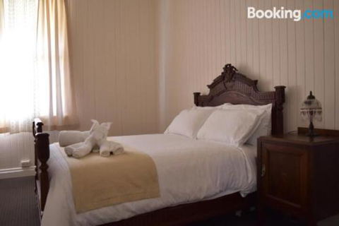 YesterYear On West - Accommodation Daintree 5