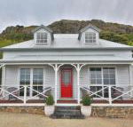 Little Talisker - Accommodation Daintree