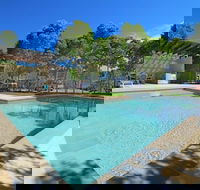 Pandanus Pocket 10 Beach Getaway - Accommodation Daintree