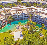 Drift Apartments North 3 - Accommodation Daintree