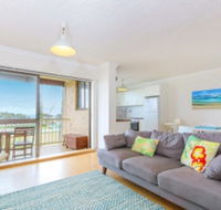 Beachside Bliss 12 Kingsway - Accommodation Daintree