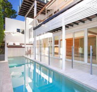 16 The Quarterdeck - Accommodation Daintree
