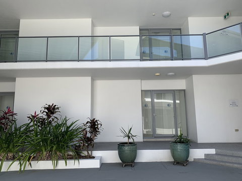 Absolute Waterfront Magnetic Island - Accommodation Daintree 0