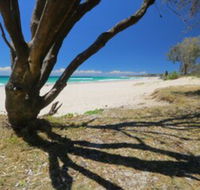 Serenity 3 Bedroom Holiday Apartment - Accommodation Daintree