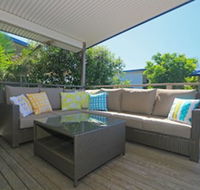 Beach Shack 24 Casuarina - Accommodation Daintree