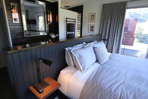 Amaroo Valley Springs - Accommodation Daintree 6