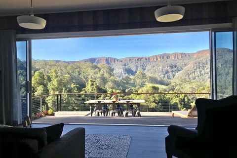 Amaroo Valley Springs - Accommodation Daintree 7