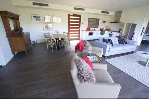 Amaroo Valley Springs - Accommodation Daintree 4