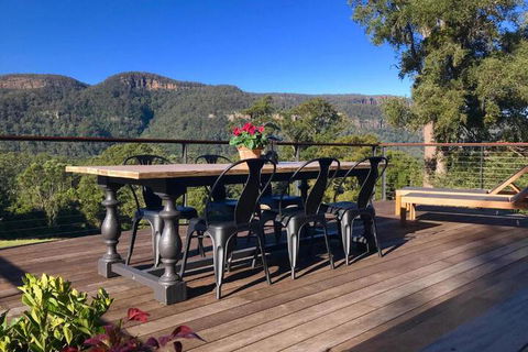 Amaroo Valley Springs - Accommodation Daintree 5