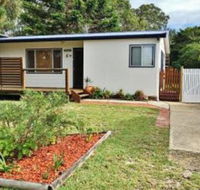 Summer Retreat at Callala Beach - Accommodation Daintree
