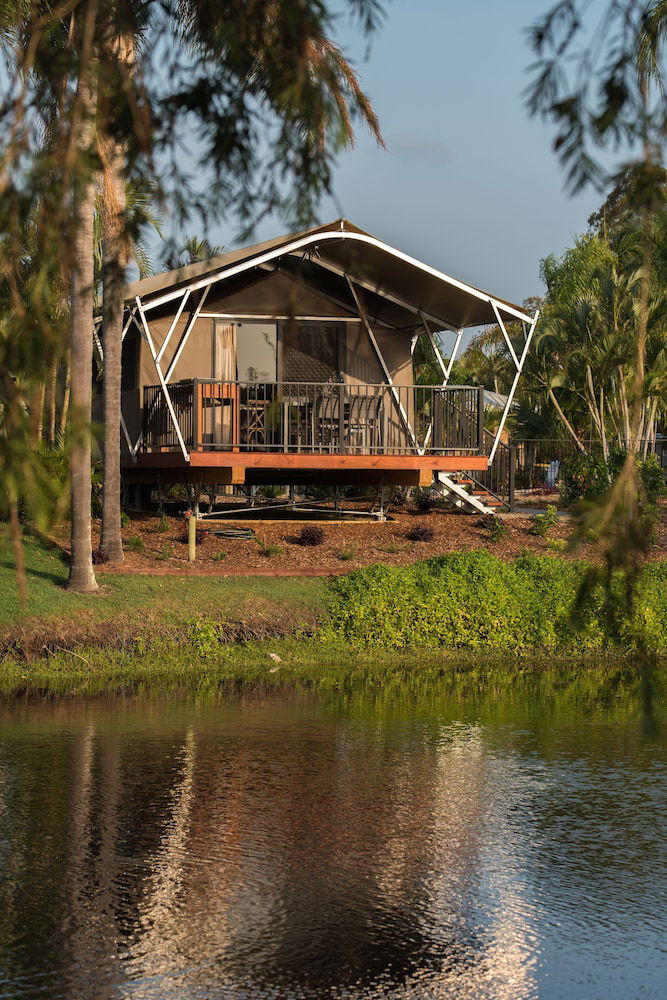 Torquay QLD Accommodation Daintree