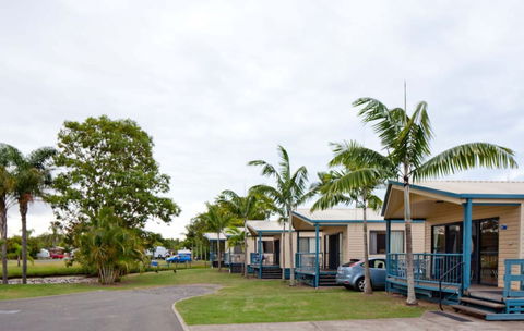 Discovery Parks - Fraser Street, Hervey Bay - Accommodation Daintree 2