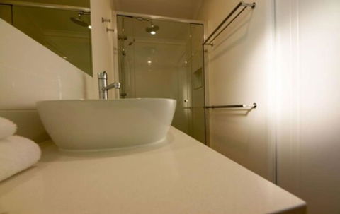 Discovery Parks - Fraser Street, Hervey Bay - Accommodation Daintree 1