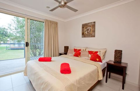 Discovery Parks - Fraser Street, Hervey Bay - Accommodation Daintree 3
