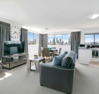 Kangaroo Point Central - Accommodation Daintree