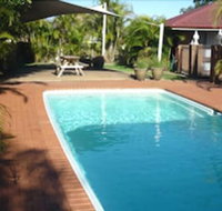Bomaderry Motor Inn - Accommodation Daintree