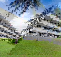 Frangipani 104 - Accommodation Daintree