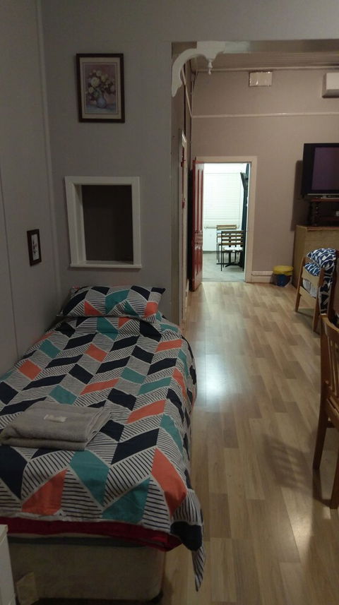 Ned's Studio Apartment - Accommodation Daintree 0