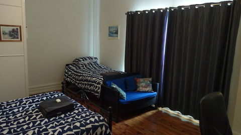 Ned's Studio Apartment - Accommodation Daintree 3