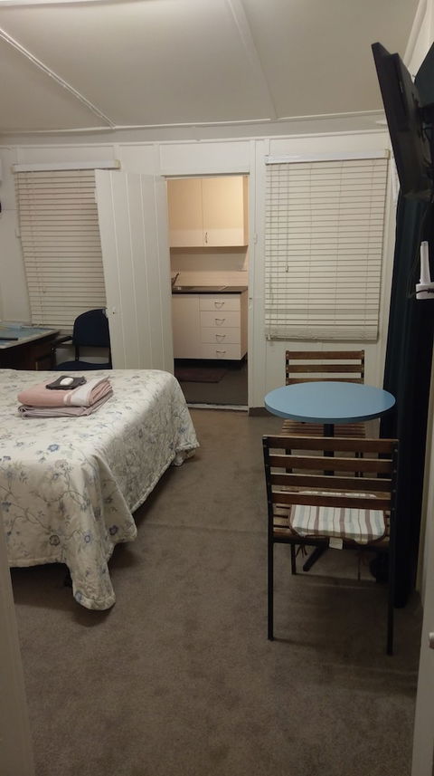 Ned's Studio Apartment - Accommodation Daintree 5
