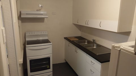 Ned's Studio Apartment - Accommodation Daintree 4