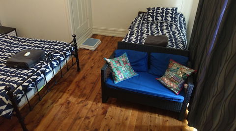 Ned's Studio Apartment - Accommodation Daintree 2
