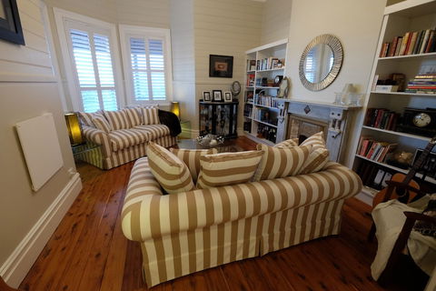 Courthouse Cottage - Accommodation Daintree 1