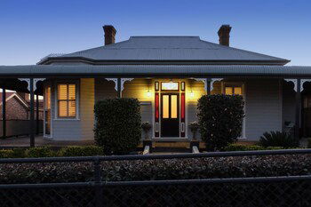Courthouse Cottage - Accommodation Daintree 4